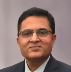 Muhammad Iftikhar Rashid 